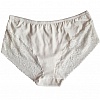 Трусы женские 9910 белый