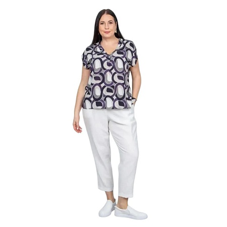 Блуза 3424-42-3202-38