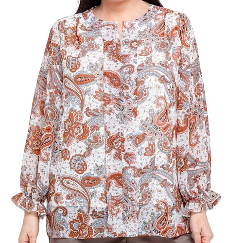 Блуза 3319-40-2641-20М