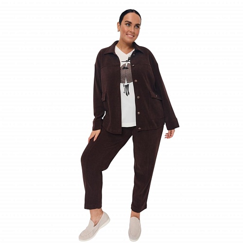 Брюки ОК25-004Б