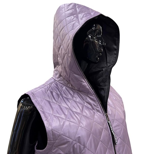 Жилет FS5-001 сирень