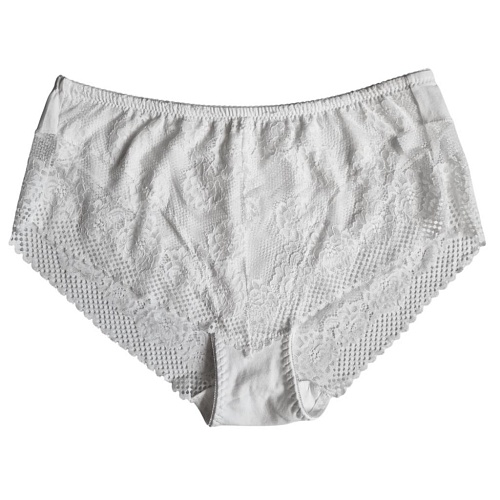 Трусы женские 9910 белый