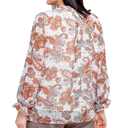 Блуза 3319-40-2641-20М