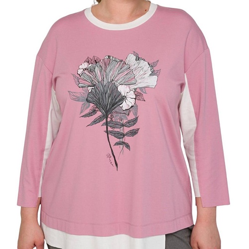 Джемпер ОК24-107