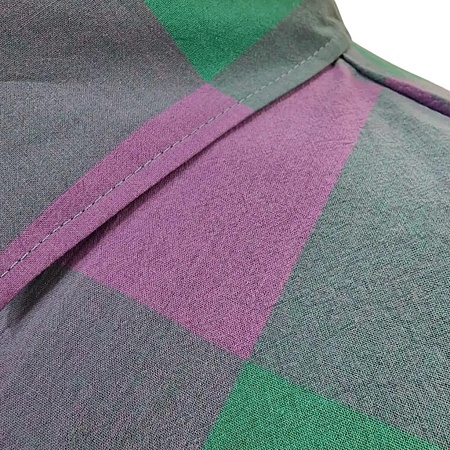 Рубашка Le463