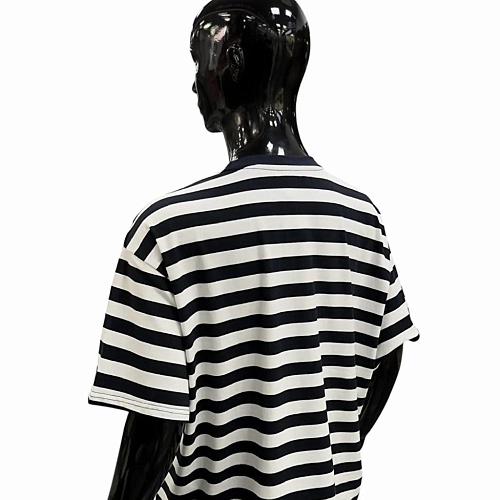 Футболка 25803 Синий