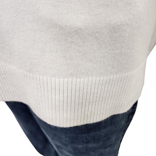 Водолазка 8003 белый