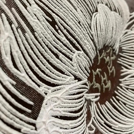 Футболка 2136 коричневый