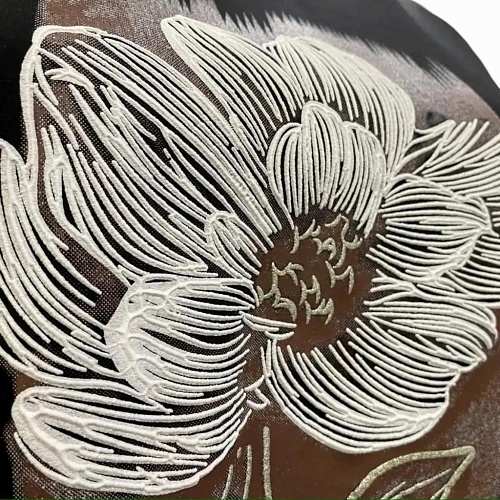 Футболка 2136 черный