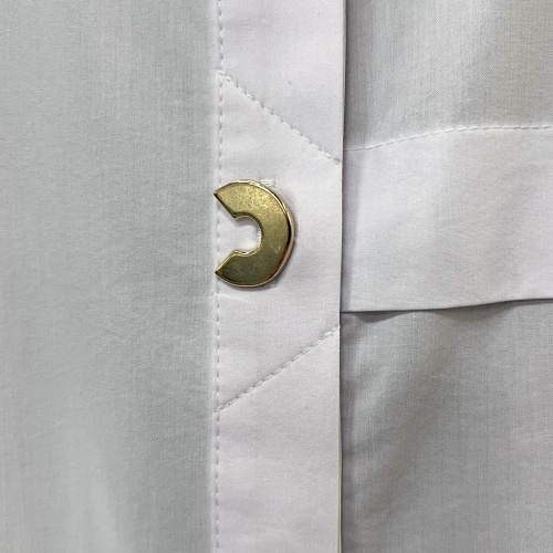 Блуза 8888 белый