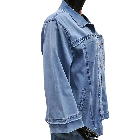 Джинсовка 3808