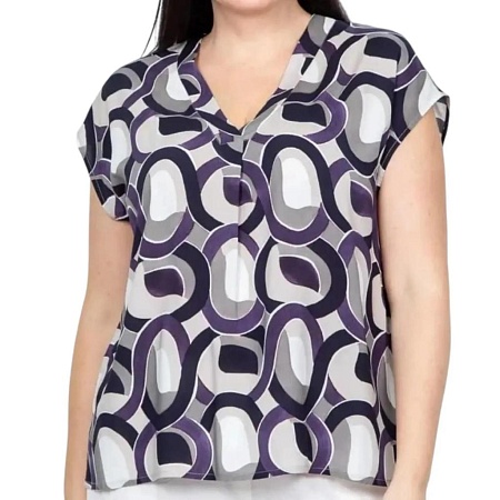 Блуза 3424-42-3202-38