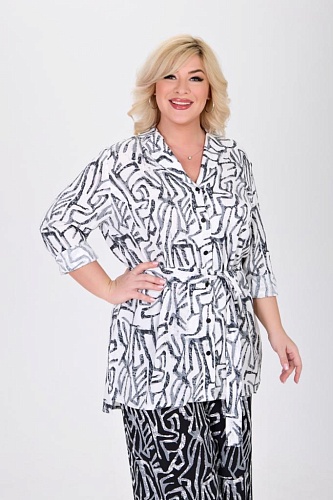 Блуза 32-020251-1704-01