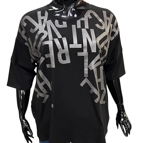 Футболка 0725