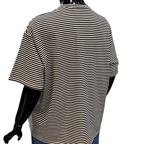 Футболка 24618 бежевый