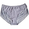 Трусы женские 9910 серый