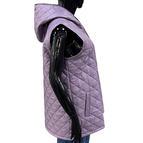 Жилет FS5-001 сирень