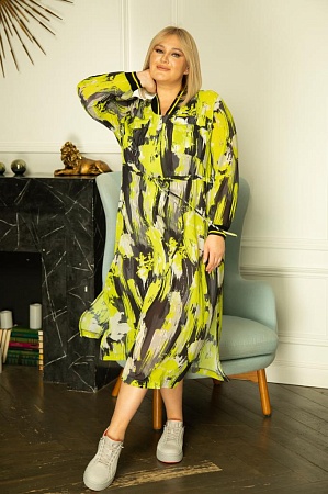 Платье ВК23-043