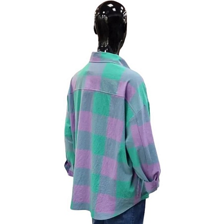 Рубашка Le463