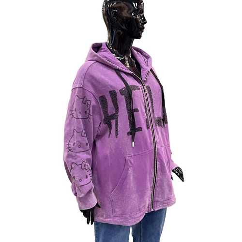 Толстовка Y2853