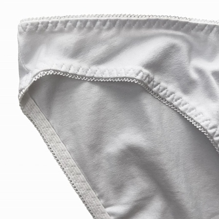 Трусы женские 0591001 белый