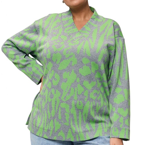 Джемпер ОК25-008