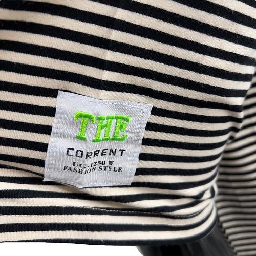 Футболка 24618 бежевый