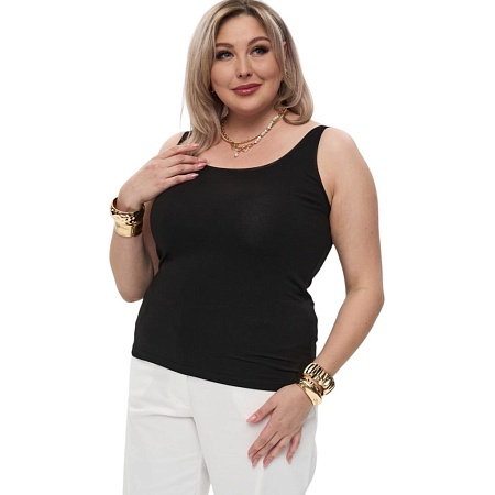 Топ 926020 черный