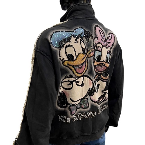 Толстовка 8196