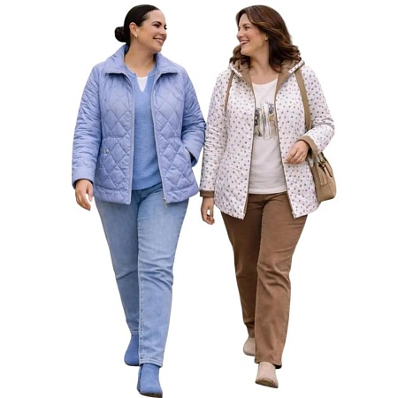 Куртка ВК26-012