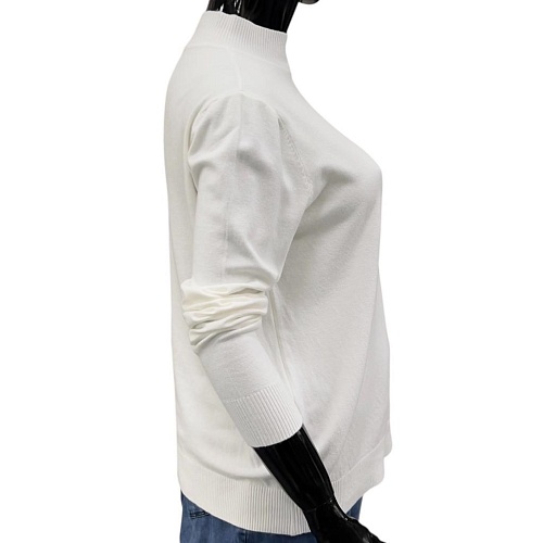 Водолазка 8004 белый