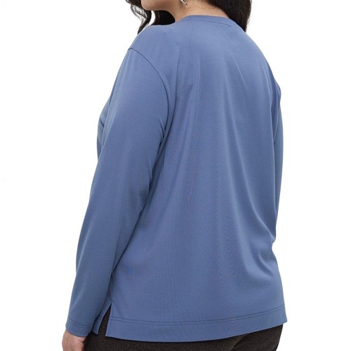 Лонгслив 225501