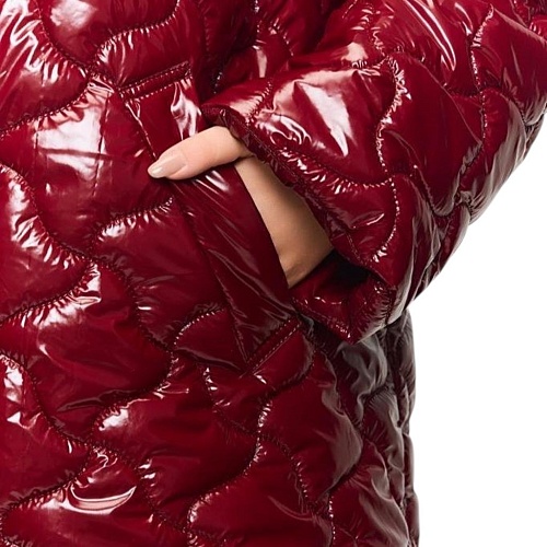 Куртка ОКВ25-042