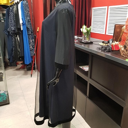 Платье GL022