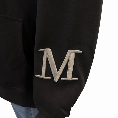 Бомбер 11339 черный