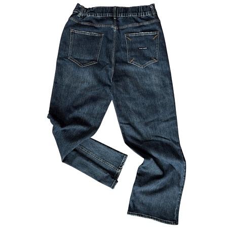 Джинсы 24012 деним